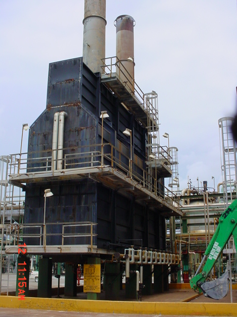 Engineering - Heaters Revamp Technologies, LLC
